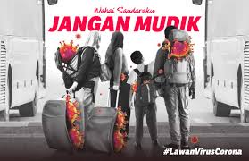 Tetap Ngotot, Ini Sanksi Kalau Langgar Aturan Mudik Lebaran 2021